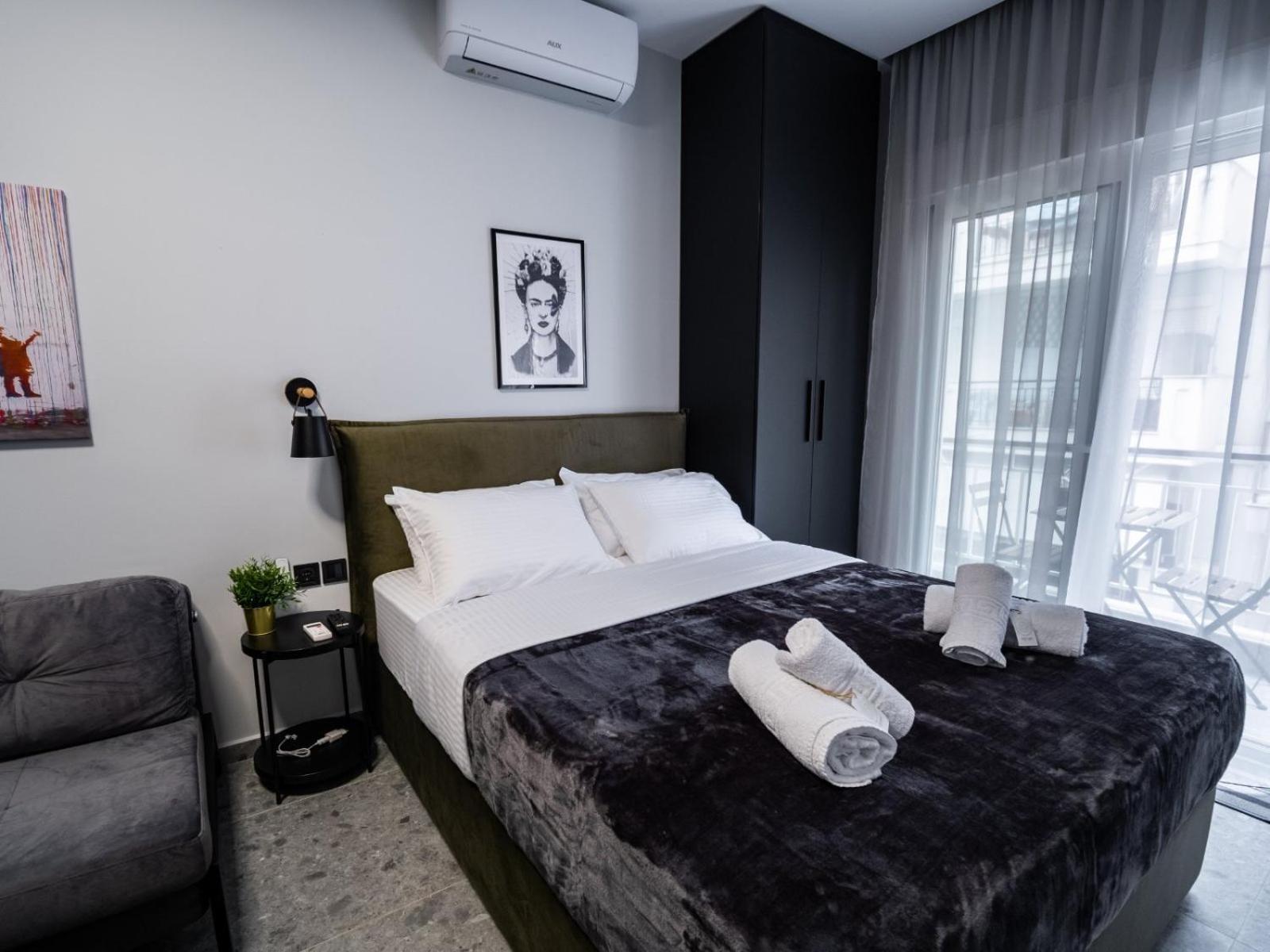 Desire Center Xanthi