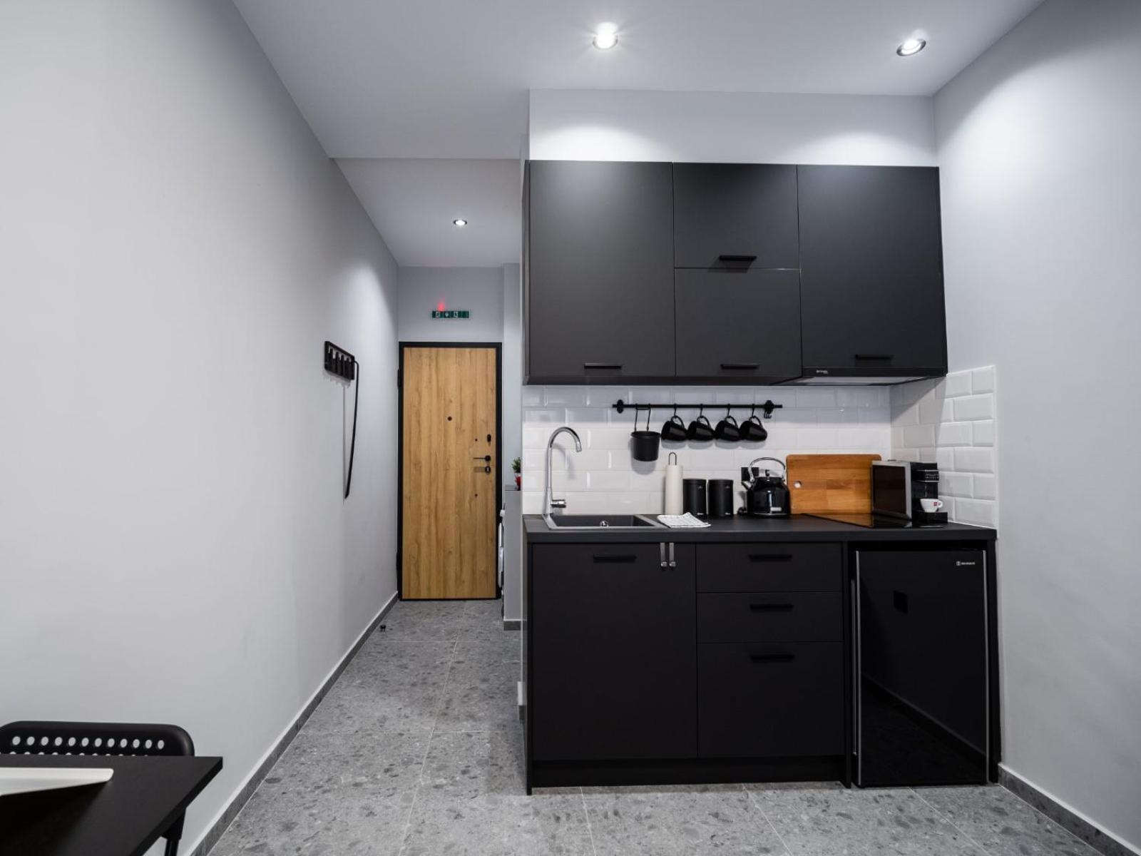 Apartment Desire Center Xanthi