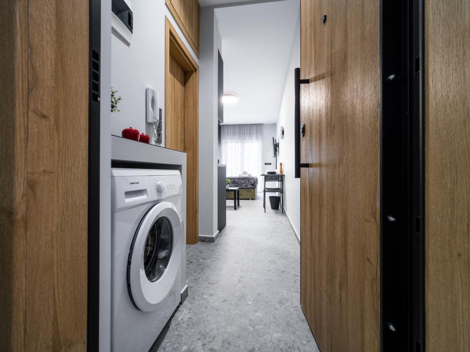Apartment Desire Center