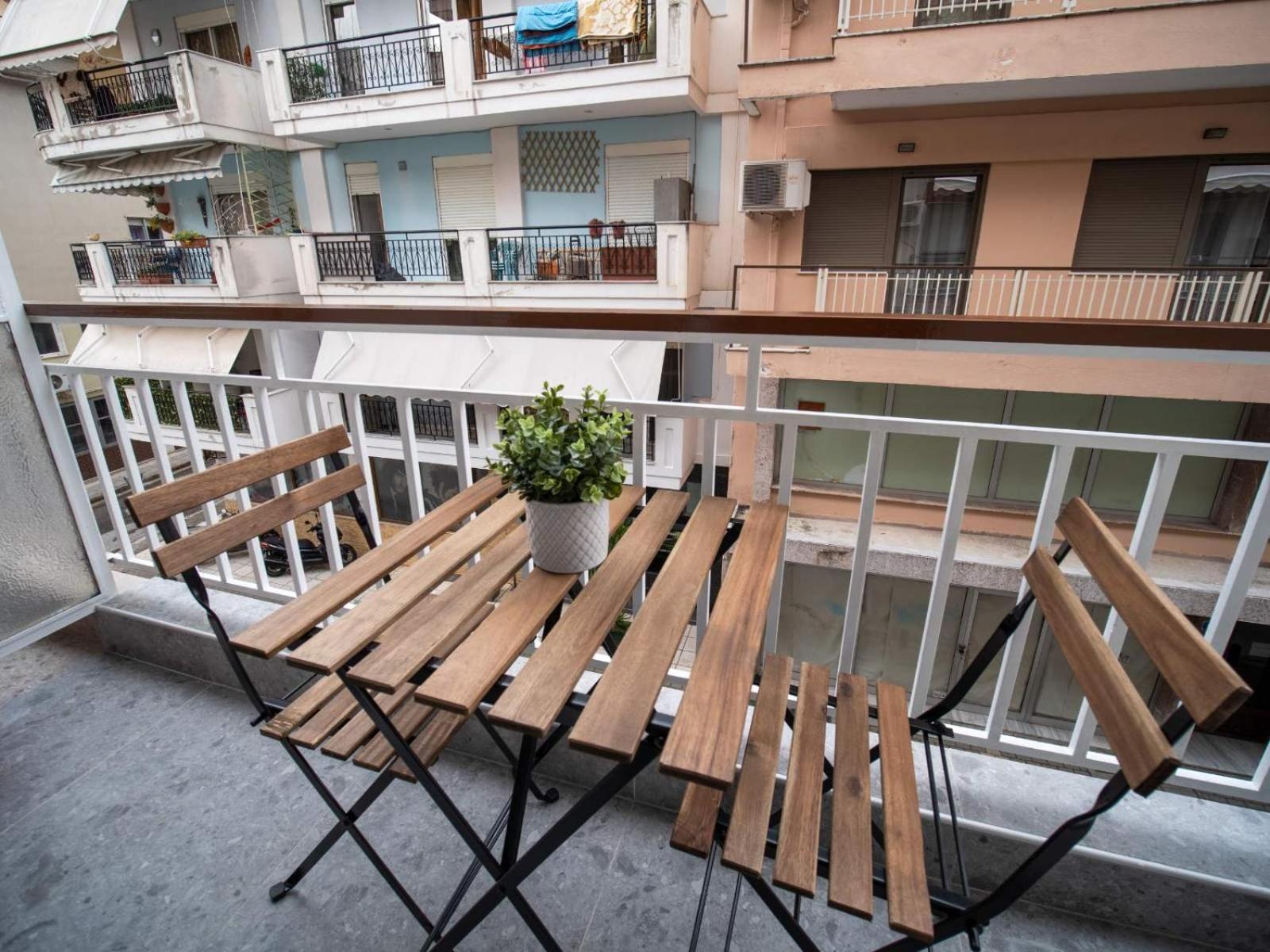 Desire Center Apartment Xanthi