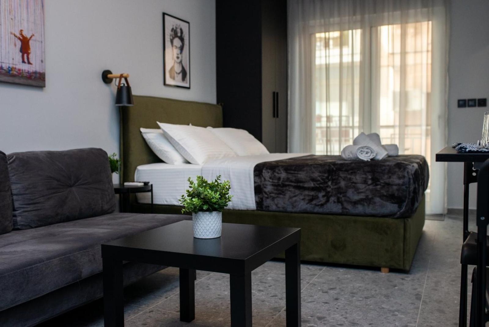 Desire Center Xanthi